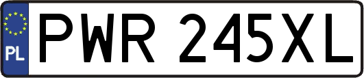 PWR245XL