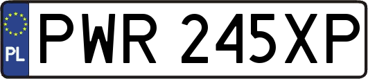 PWR245XP