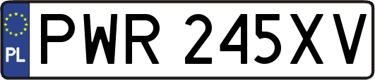 PWR245XV