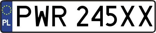 PWR245XX