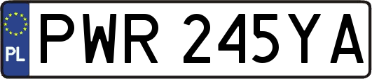 PWR245YA