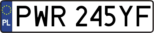 PWR245YF