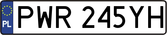 PWR245YH