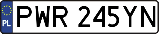 PWR245YN