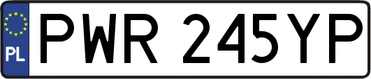PWR245YP