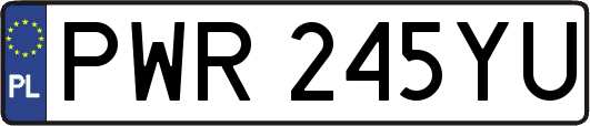 PWR245YU