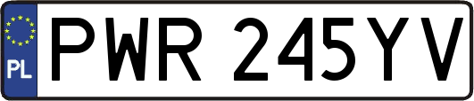 PWR245YV