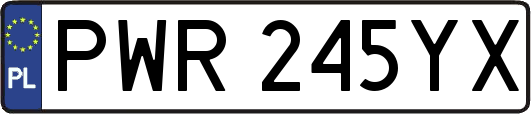 PWR245YX