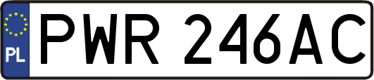 PWR246AC