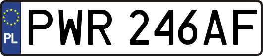 PWR246AF