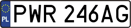 PWR246AG