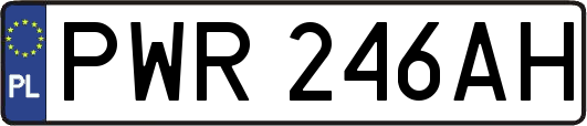 PWR246AH