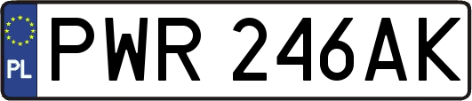PWR246AK