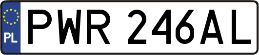 PWR246AL