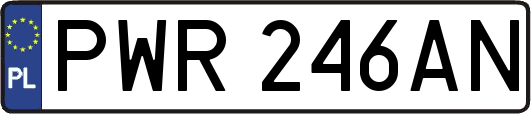 PWR246AN