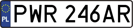 PWR246AR