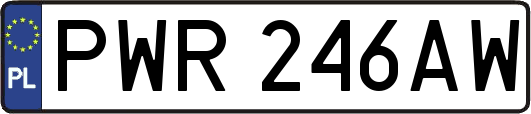 PWR246AW