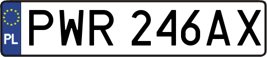 PWR246AX
