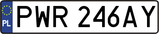 PWR246AY