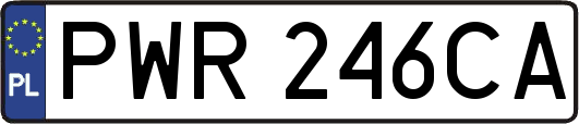 PWR246CA