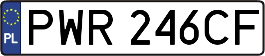 PWR246CF