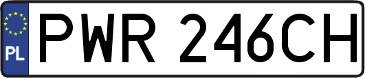 PWR246CH