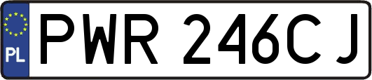 PWR246CJ