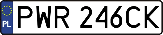 PWR246CK