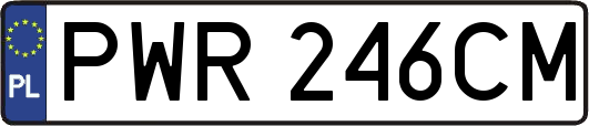 PWR246CM