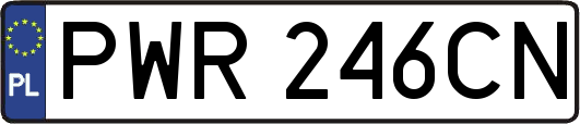 PWR246CN