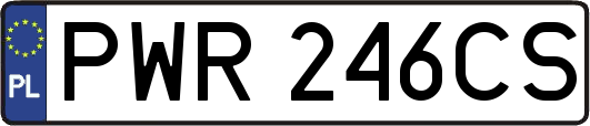 PWR246CS