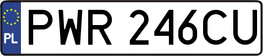 PWR246CU