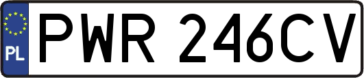PWR246CV