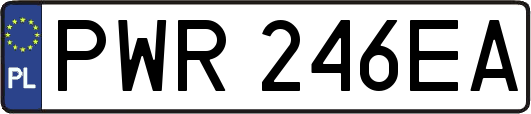 PWR246EA