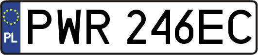 PWR246EC