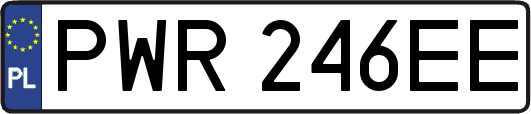 PWR246EE