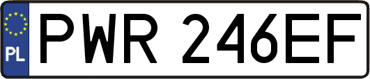PWR246EF