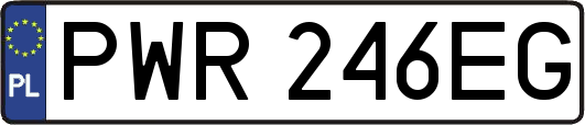 PWR246EG