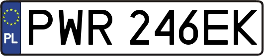 PWR246EK