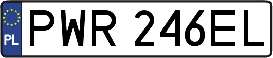 PWR246EL