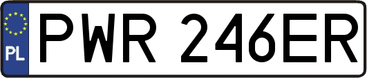 PWR246ER