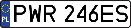 PWR246ES