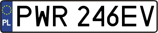 PWR246EV