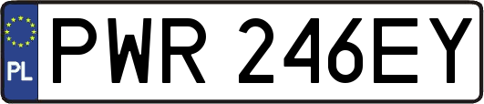 PWR246EY