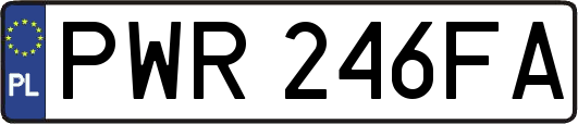 PWR246FA