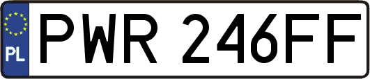 PWR246FF
