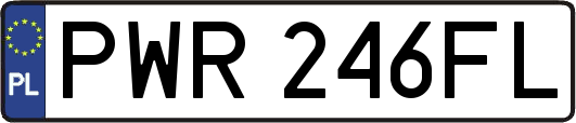 PWR246FL