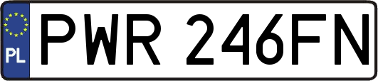 PWR246FN