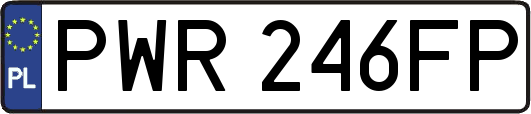 PWR246FP