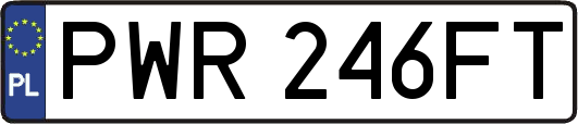 PWR246FT